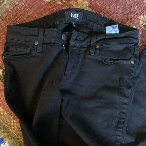 Paige Verdugo Ultra skinny jeans - Picture 6 of 6